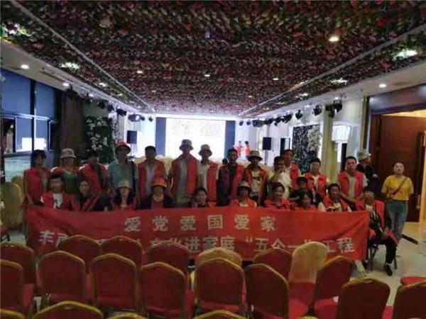华中赛区｜常春藤国际体育赛事与合肥市包河区协和双语学校达成合作